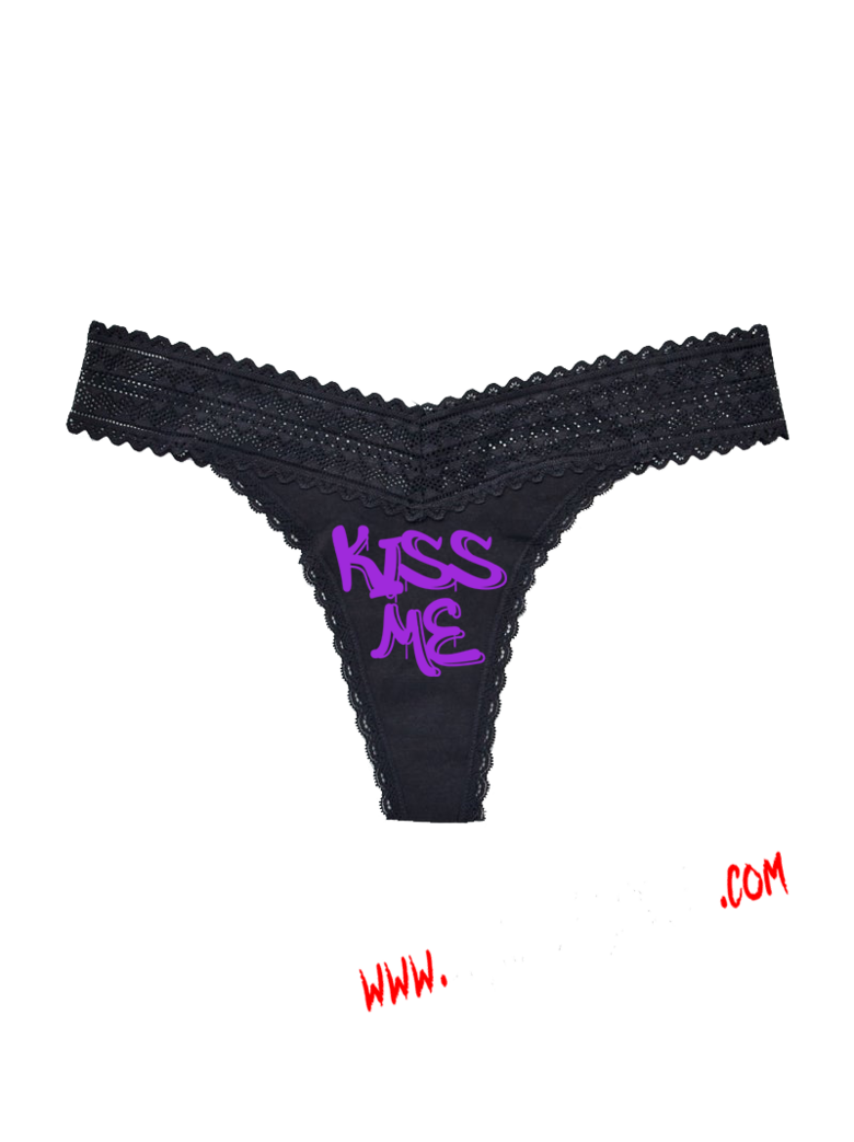 String Kiss Me